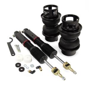 Air Lift - Air Lift Performance BMW F30 3-Series (incl xDrive) Rear Kit - 78655 - Image 2