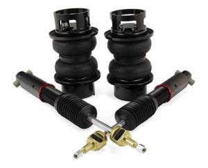 Air Lift - Air Lift Performance BMW F30 3-Series (incl xDrive) Rear Kit - 78655 - Image 6