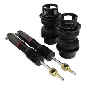 Air Lift - Air Lift Performance BMW F30 3-Series (incl xDrive) Rear Kit - 78655 - Image 7