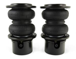 Air Lift - Air Lift Performance 2015+ Volkswagen Golf/GTI/Golf R MK 7 / 2016+ Audi A3 Rear Kit - 78662 - Image 7