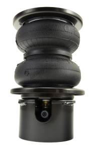 Air Lift - Air Lift Performance 2015+ Volkswagen Golf/GTI/Golf R MK 7 / 2016+ Audi A3 Rear Kit - 78662 - Image 9