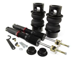 Air Lift - Air Lift Performance Rear Kit for 16-21 Chevrolet Camaro - 78665 - Image 2