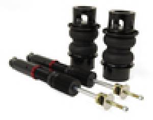 Air Lift - Air Lift Performance Rear Kit for 16-21 Chevrolet Camaro - 78665 - Image 5