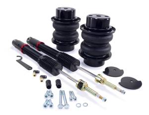 Air Lift - Air Lift Performance 12-18 Audi A6/S6/Q5/RS7/A7/S7 C7 Rear Kit - 78673 - Image 2