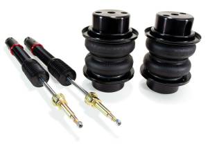 Air Lift - Air Lift Performance 12-18 Audi A6/S6/Q5/RS7/A7/S7 C7 Rear Kit - 78673 - Image 3