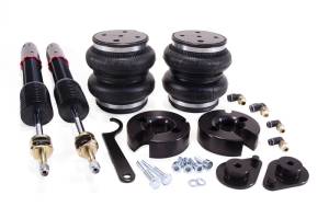 Air Lift - Air Lift Performance Rear Kit for 18-19 Honda Accord - 78675 - Image 2