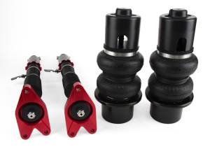 Air Lift - Air Lift Performance 2020-2021 Toyota Supra (A90) Rear Kit - 78687 - Image 2