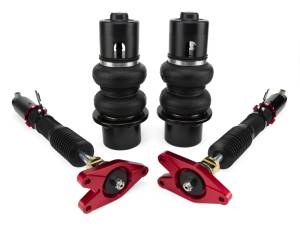 Air Lift - Air Lift Performance 2020-2021 Toyota Supra (A90) Rear Kit - 78687 - Image 3