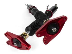 Air Lift - Air Lift Performance 2020-2021 Toyota Supra (A90) Rear Kit - 78687 - Image 4