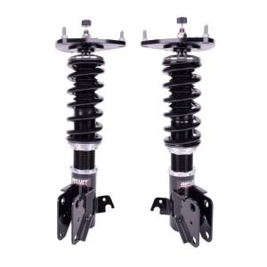Air Lift - Air Lift Performance 15-21 Subaru WRX / STI Coilover Kit - 79001 - Image 2