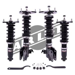 Air Lift - Air Lift Performance 15-21 Subaru WRX / STI Coilover Kit - 79001 - Image 3