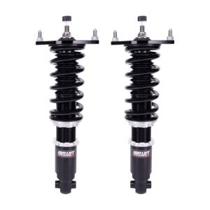 Air Lift - Air Lift Performance 15-21 Subaru WRX / STI Coilover Kit - 79001 - Image 4
