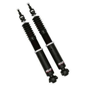 Air Lift - Air Lift Performance 05-14 Audi A3 / 06-14 VW GTI Coilover Kit - 79002 - Image 4