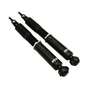 Air Lift - Air Lift Performance 05-14 Audi A3 / 06-14 VW GTI Coilover Kit - 79002 - Image 7