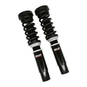 Air Lift - Air Lift Performance 09-16 Audi A4 / 07-17 Audi A5 Coilover Kit - 79005 - Image 3