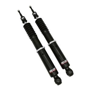 Air Lift - Air Lift Performance 09-16 Audi A4 / 07-17 Audi A5 Coilover Kit - 79005 - Image 4