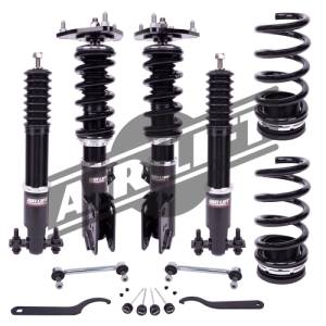 Air Lift - Air Lift Performance 15-24 Ford Mustang S550/S650 Fastback Coilover Kit - 79007 - Image 2