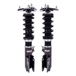 Air Lift - Air Lift Performance 15-24 Ford Mustang S550/S650 Fastback Coilover Kit - 79007 - Image 3
