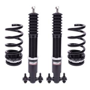 Air Lift - Air Lift Performance 15-24 Ford Mustang S550/S650 Fastback Coilover Kit - 79007 - Image 4
