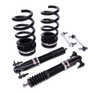 Air Lift - Air Lift Performance 15-24 Ford Mustang S550/S650 Fastback Coilover Kit - 79007 - Image 6