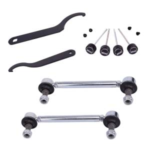 Air Lift - Air Lift Performance 15-24 Ford Mustang S550/S650 Fastback Coilover Kit - 79007 - Image 7