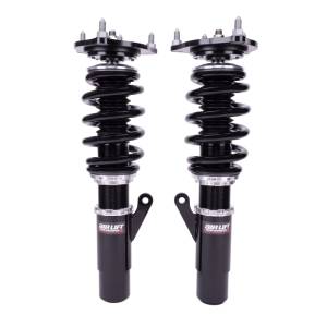 Air Lift - Air Lift Performance 18-24 Honda Accord Coilover Kit - 79008 - Image 2