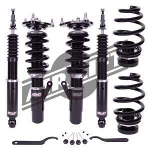 Air Lift - Air Lift Performance 18-24 Honda Accord Coilover Kit - 79008 - Image 3