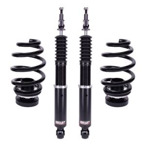 Air Lift - Air Lift Performance 18-24 Honda Accord Coilover Kit - 79008 - Image 4