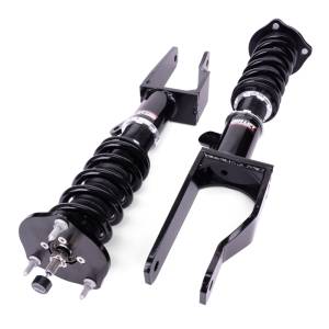 Air Lift - Air Lift Performance 17-23 Tesla Model 3 (AWD) / 20-24 Tesla Model Y Coilover Kit - 79009 - Image 5