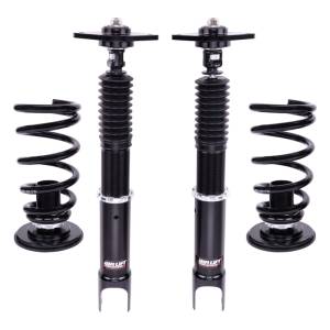 Air Lift - Air Lift Performance 07-08 Infiniti G35 / 09-13 Infiniti G37 Coilover Kit - 79010 - Image 4