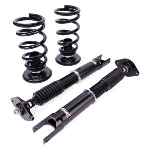 Air Lift - Air Lift Performance 07-08 Infiniti G35 / 09-13 Infiniti G37 Coilover Kit - 79010 - Image 5