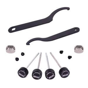 Air Lift - Air Lift Performance 07-08 Infiniti G35 / 09-13 Infiniti G37 Coilover Kit - 79010 - Image 7
