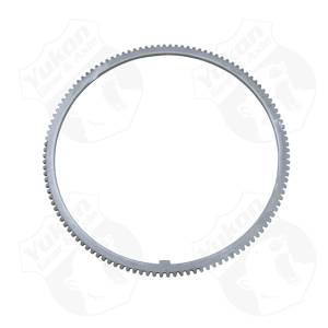 Dana 60 ABS exciter tone ring.