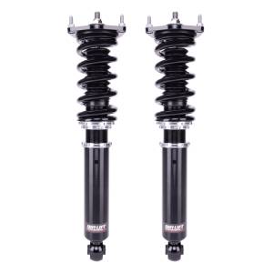 Air Lift - Air Lift Performance 14-24 Infiniti Q50 w/ Ball Lower Mount Coilover Kit - 79011 - Image 3