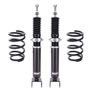 Air Lift - Air Lift Performance 14-24 Infiniti Q50 w/ Ball Lower Mount Coilover Kit - 79011 - Image 4