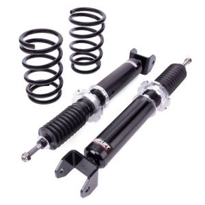Air Lift - Air Lift Performance 14-24 Infiniti Q50 w/ Ball Lower Mount Coilover Kit - 79011 - Image 6