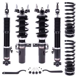Air Lift - Air Lift Performance 20-24 Toyota GR Supra / 19-24 BMW Z4 (G29) Coilover Kit - 79012 - Image 1