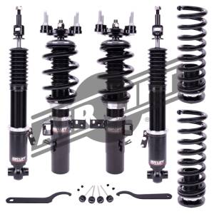 Air Lift - Air Lift Performance 20-24 Toyota GR Supra / 19-24 BMW Z4 (G29) Coilover Kit - 79012 - Image 2
