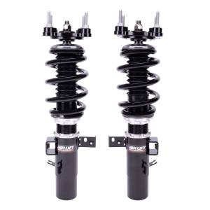 Air Lift - Air Lift Performance 20-24 Toyota GR Supra / 19-24 BMW Z4 (G29) Coilover Kit - 79012 - Image 3