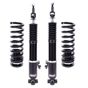 Air Lift - Air Lift Performance 20-24 Toyota GR Supra / 19-24 BMW Z4 (G29) Coilover Kit - 79012 - Image 4