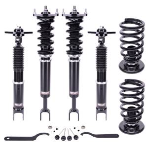 Air Lift Performance 02-06 Infiniti G35 / 03-08 Nissan 350z Coilover Kit - 79013