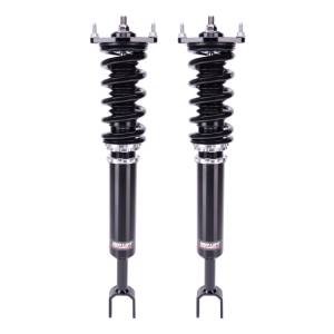 Air Lift - Air Lift Performance 02-06 Infiniti G35 / 03-08 Nissan 350z Coilover Kit - 79013 - Image 2