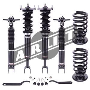 Air Lift - Air Lift Performance 02-06 Infiniti G35 / 03-08 Nissan 350z Coilover Kit - 79013 - Image 3