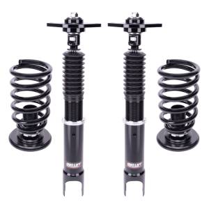 Air Lift - Air Lift Performance 02-06 Infiniti G35 / 03-08 Nissan 350z Coilover Kit - 79013 - Image 4