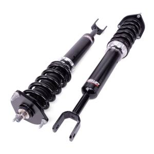 Air Lift - Air Lift Performance 02-06 Infiniti G35 / 03-08 Nissan 350z Coilover Kit - 79013 - Image 5
