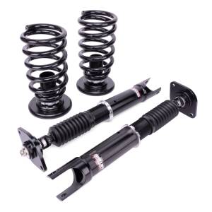 Air Lift - Air Lift Performance 02-06 Infiniti G35 / 03-08 Nissan 350z Coilover Kit - 79013 - Image 6