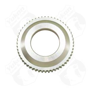 MModel 35 axle ABS ring ONLY 3.5", 54 tooth