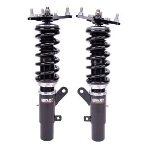 Air Lift - Air Lift Performance 15-20 Acura TLX / 13-17 Honda Accord Coilover Kit - 79014 - Image 2