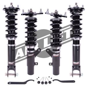 Air Lift - Air Lift Performance 15-20 Acura TLX / 13-17 Honda Accord Coilover Kit - 79014 - Image 3