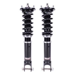 Air Lift - Air Lift Performance 15-20 Acura TLX / 13-17 Honda Accord Coilover Kit - 79014 - Image 4